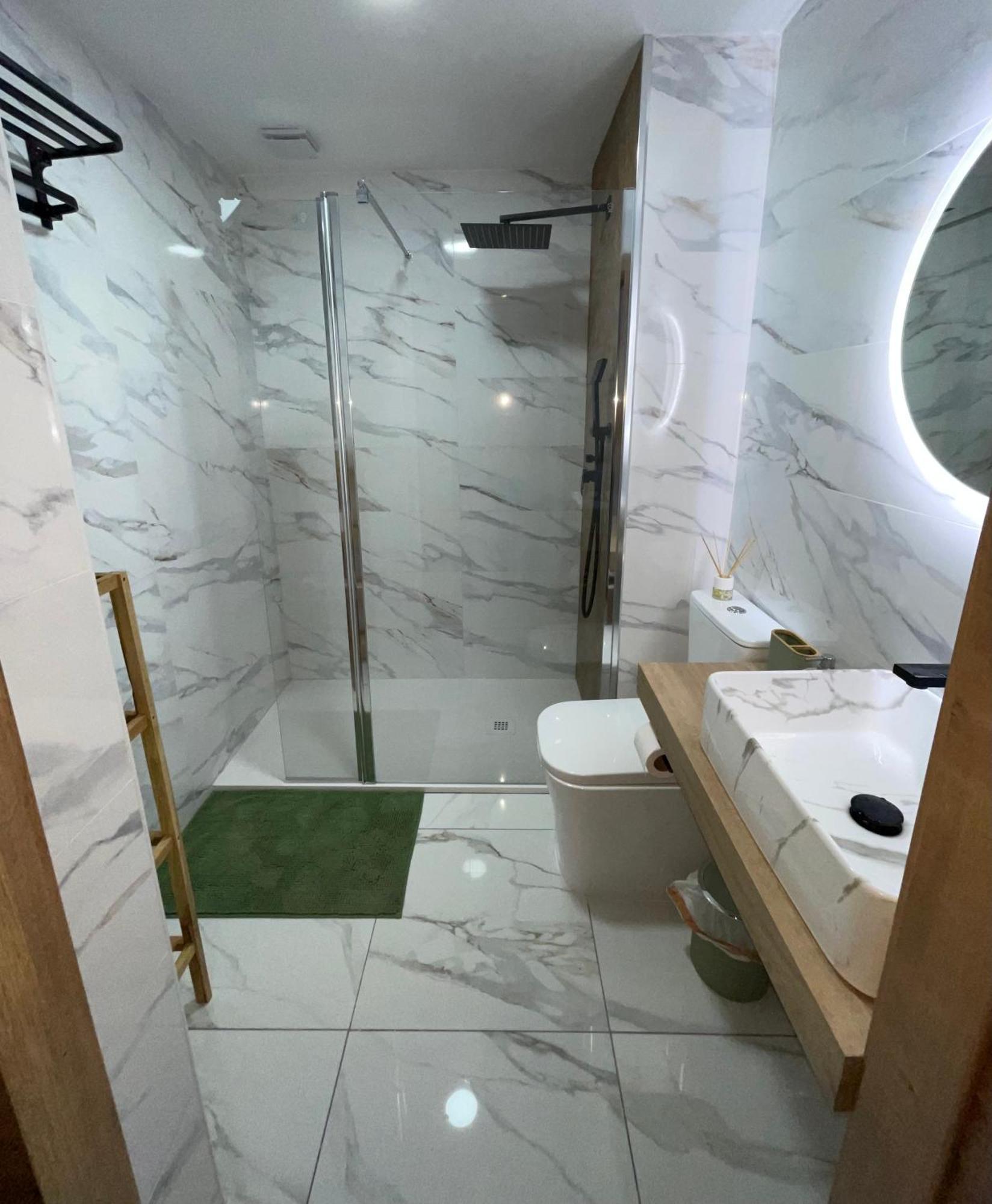 Apartamento Mrati - Playa