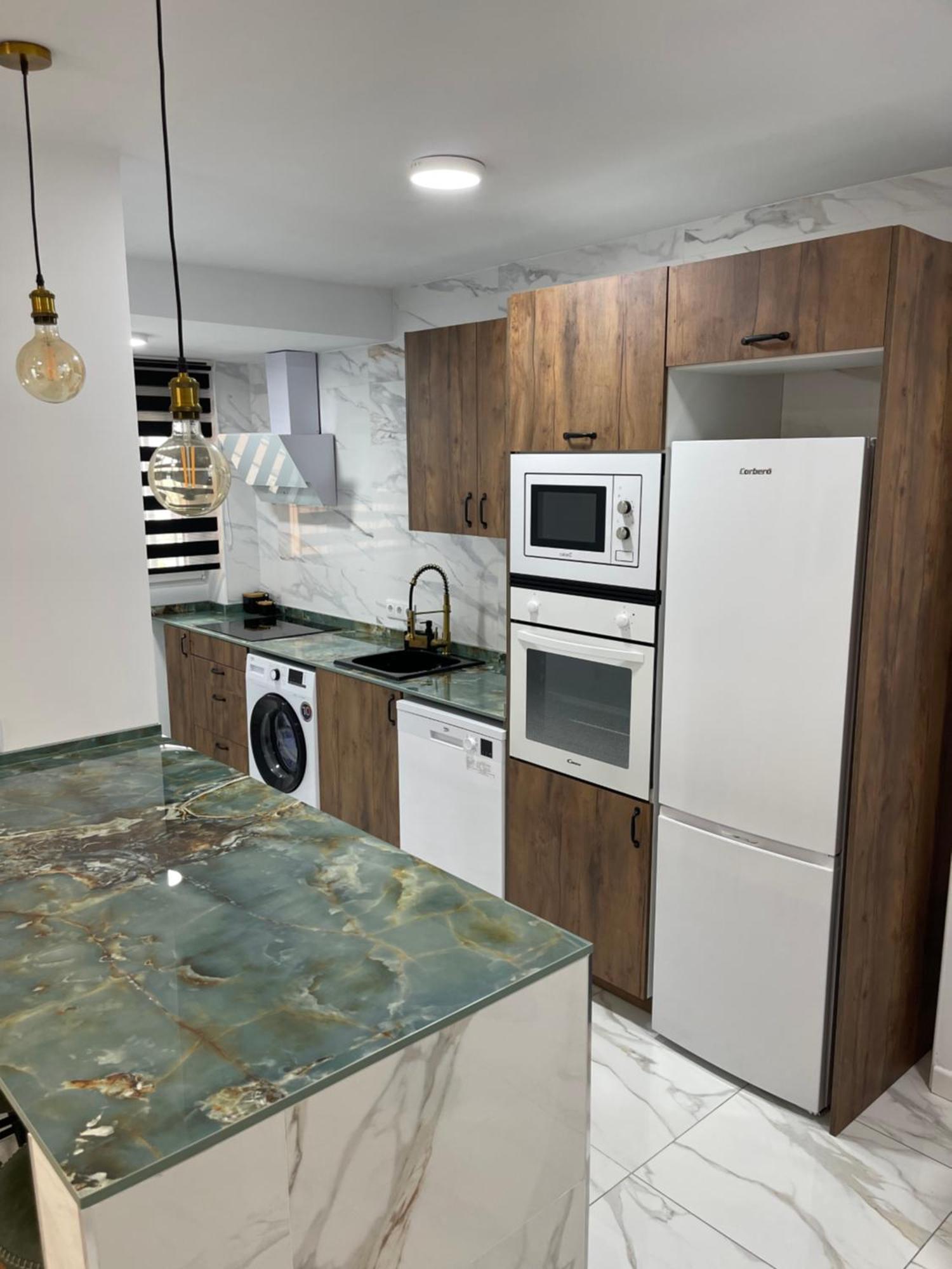 Apartamento Mrati - Playa *