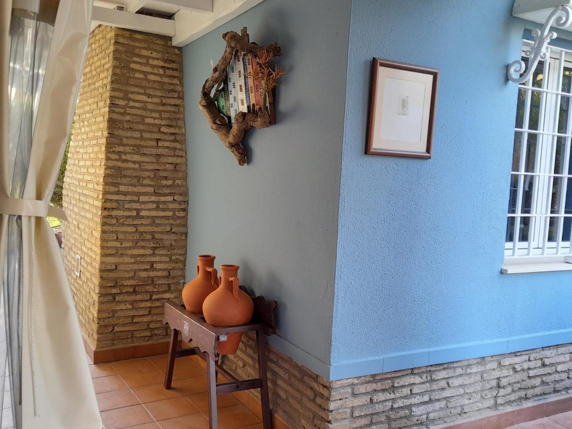 Bed & Breakfast Casa Golf Azul - Viagens *