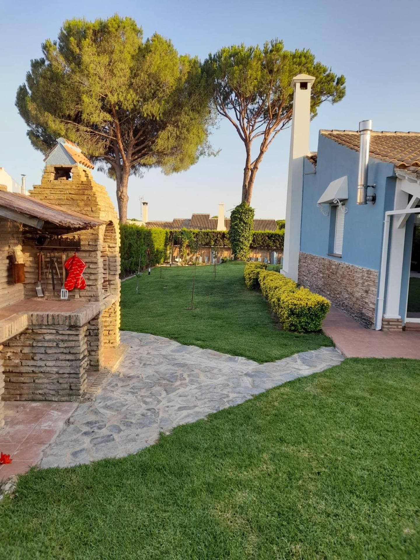 Casa Golf Azul - Viagens