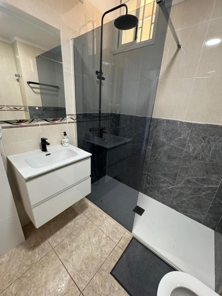 Apartment Barbados Playa Del Ingles