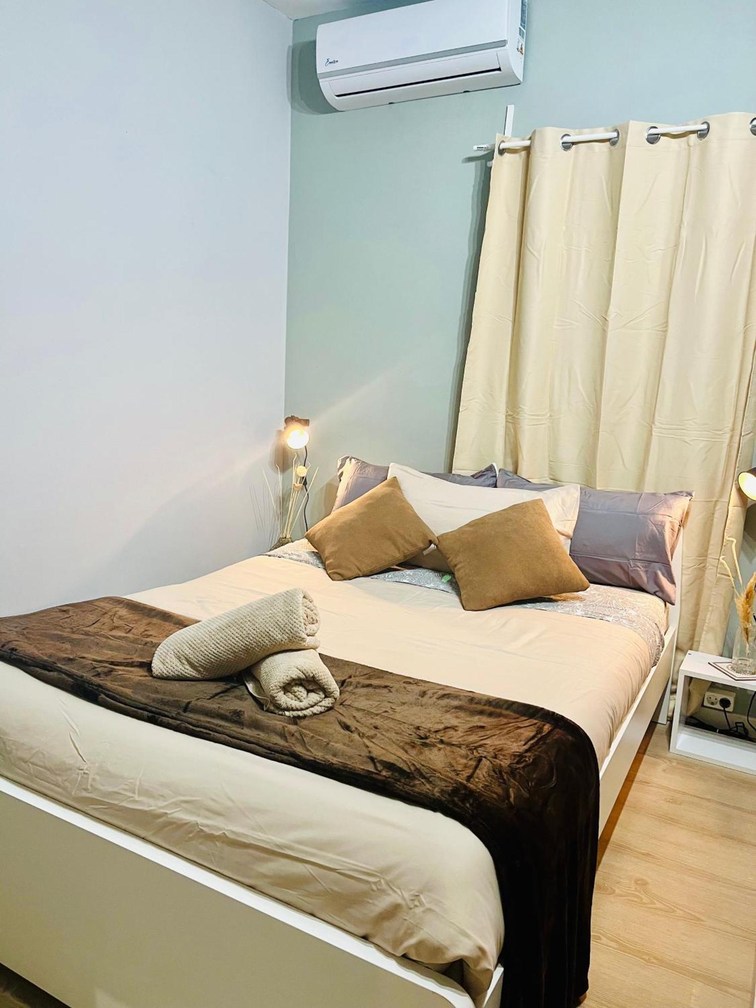 Apartamento Vibes Centro Barcelona