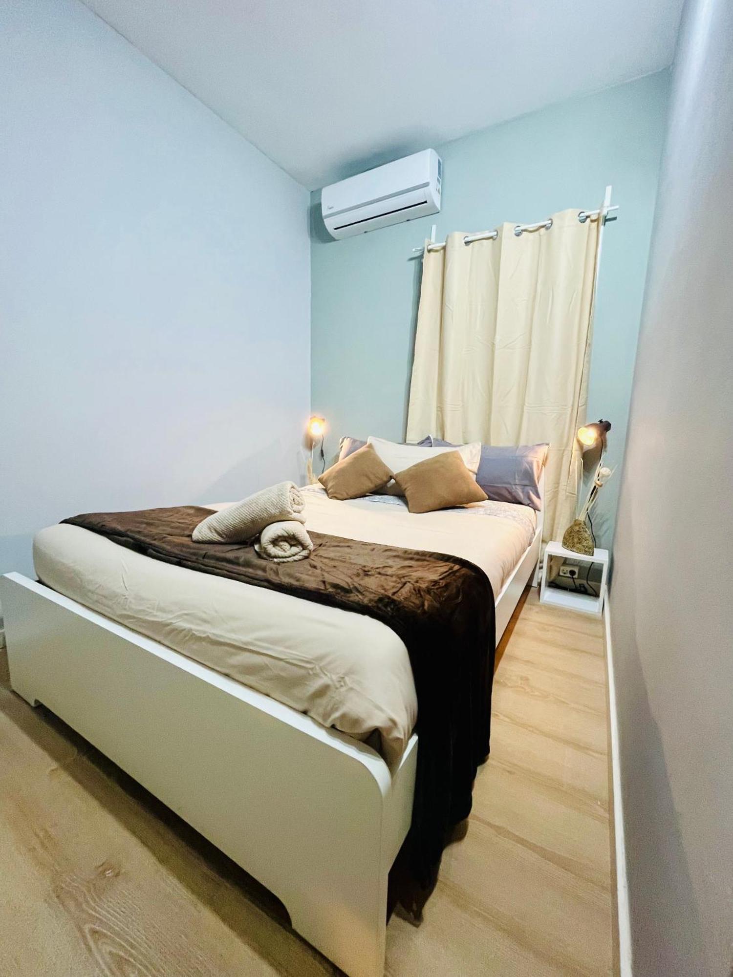 Vibes Centro Apartamento