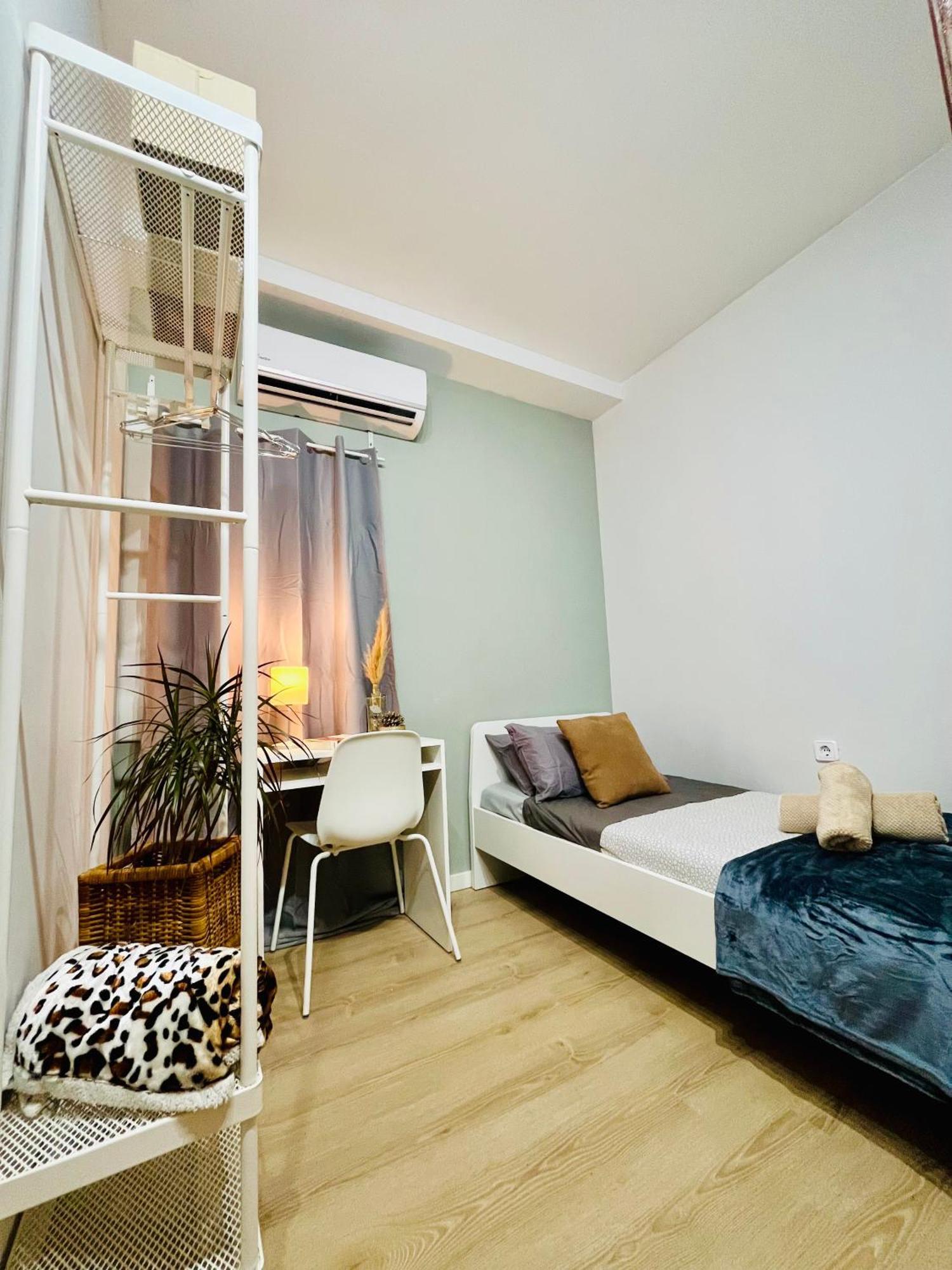 Vibes Centro Apartamento *