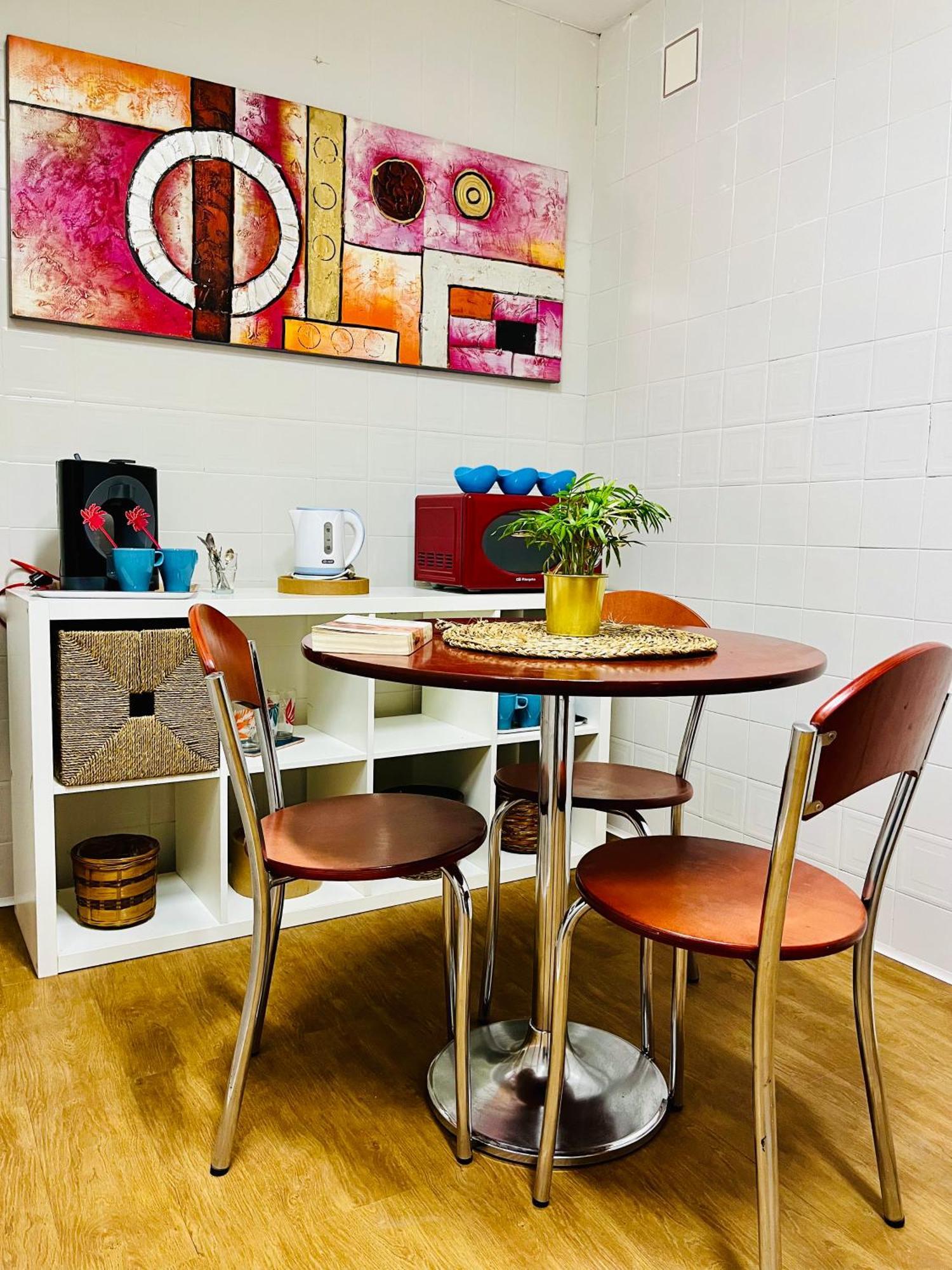 Apartamento Vibes Centro