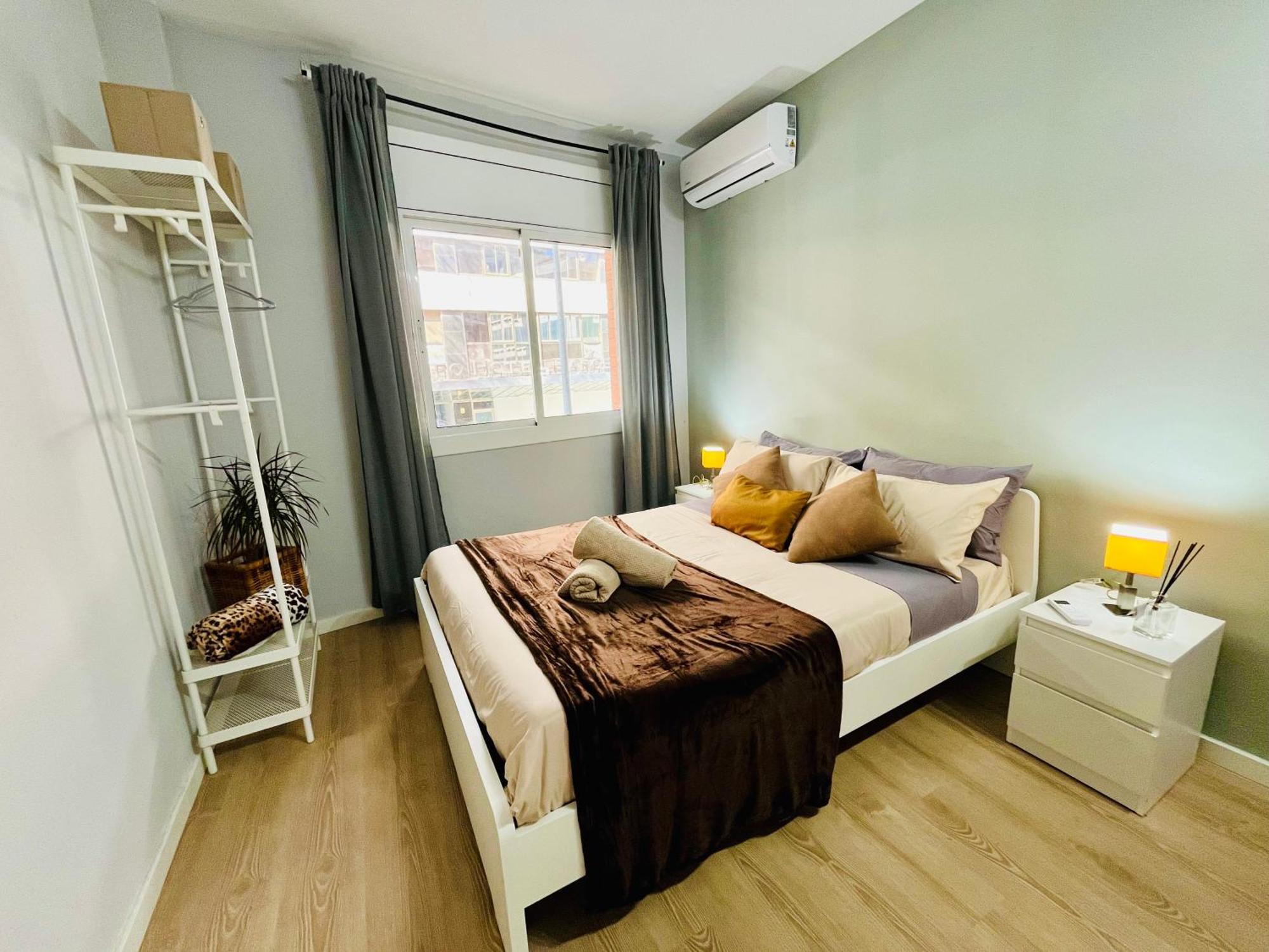 Vibes Centro Apartamento *