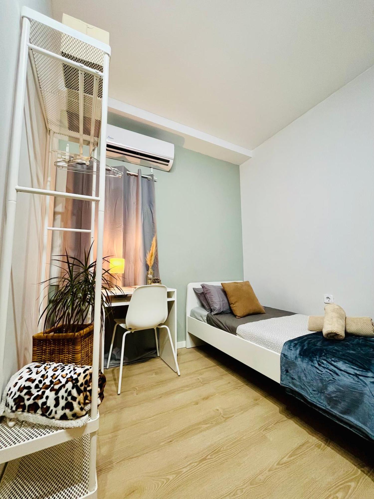Vibes Centro Apartamento *