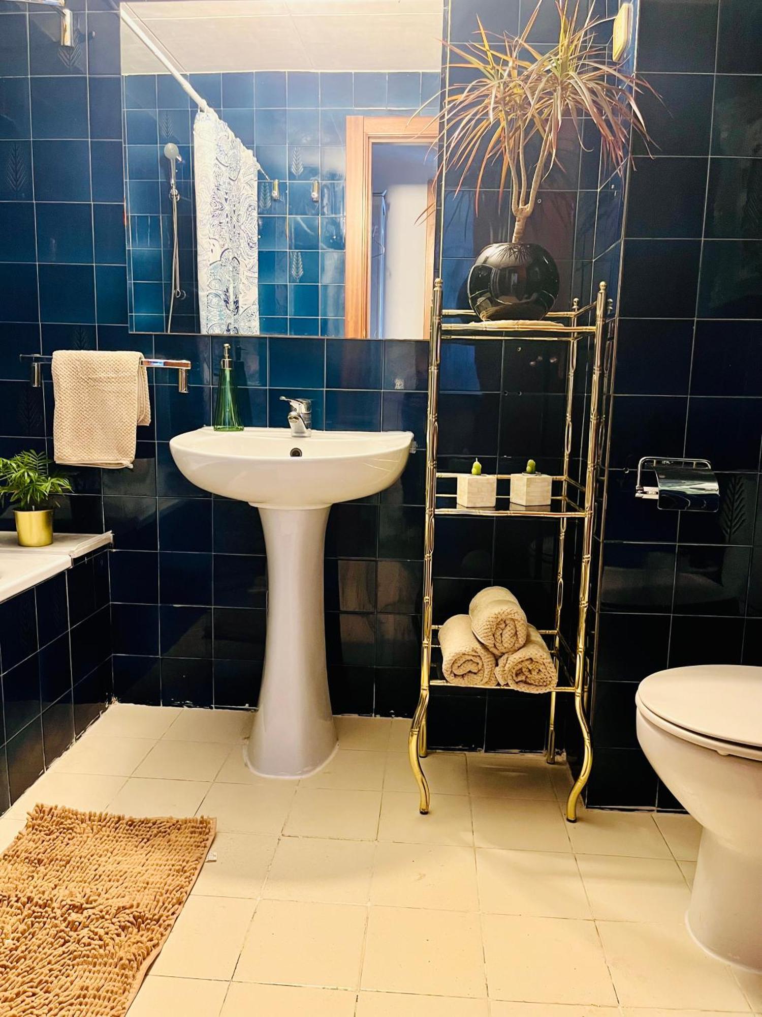 Apartamento Vibes Centro Barcelona