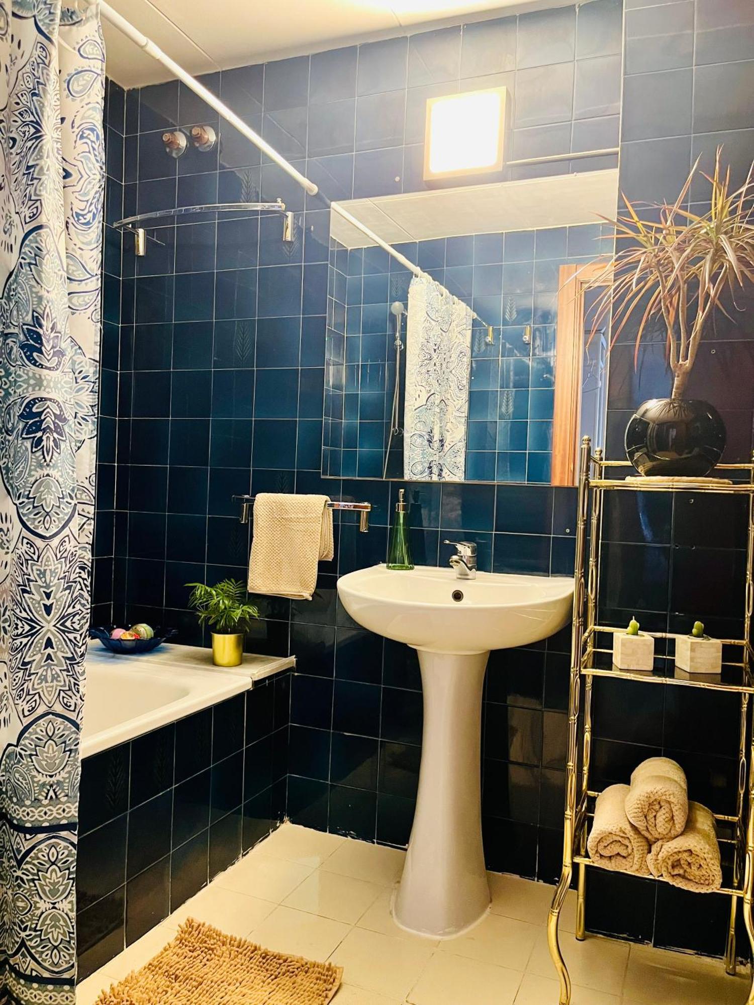 Apartamento Vibes Centro Barcelona