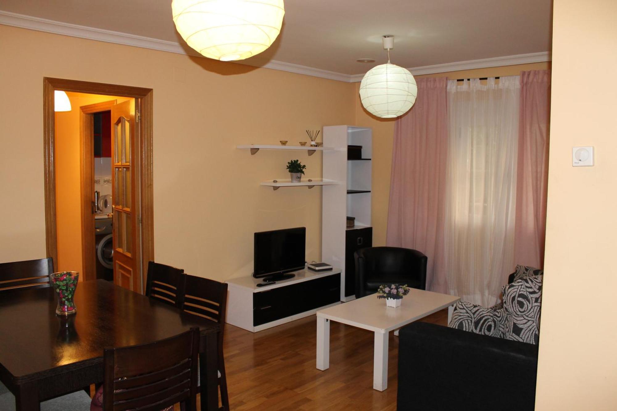 Apartamento En El Casco Historico De By Alterhome *
