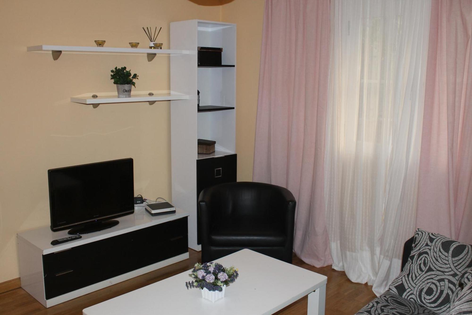 Apartamento Apartamento En El Casco Historico De By Alterhome