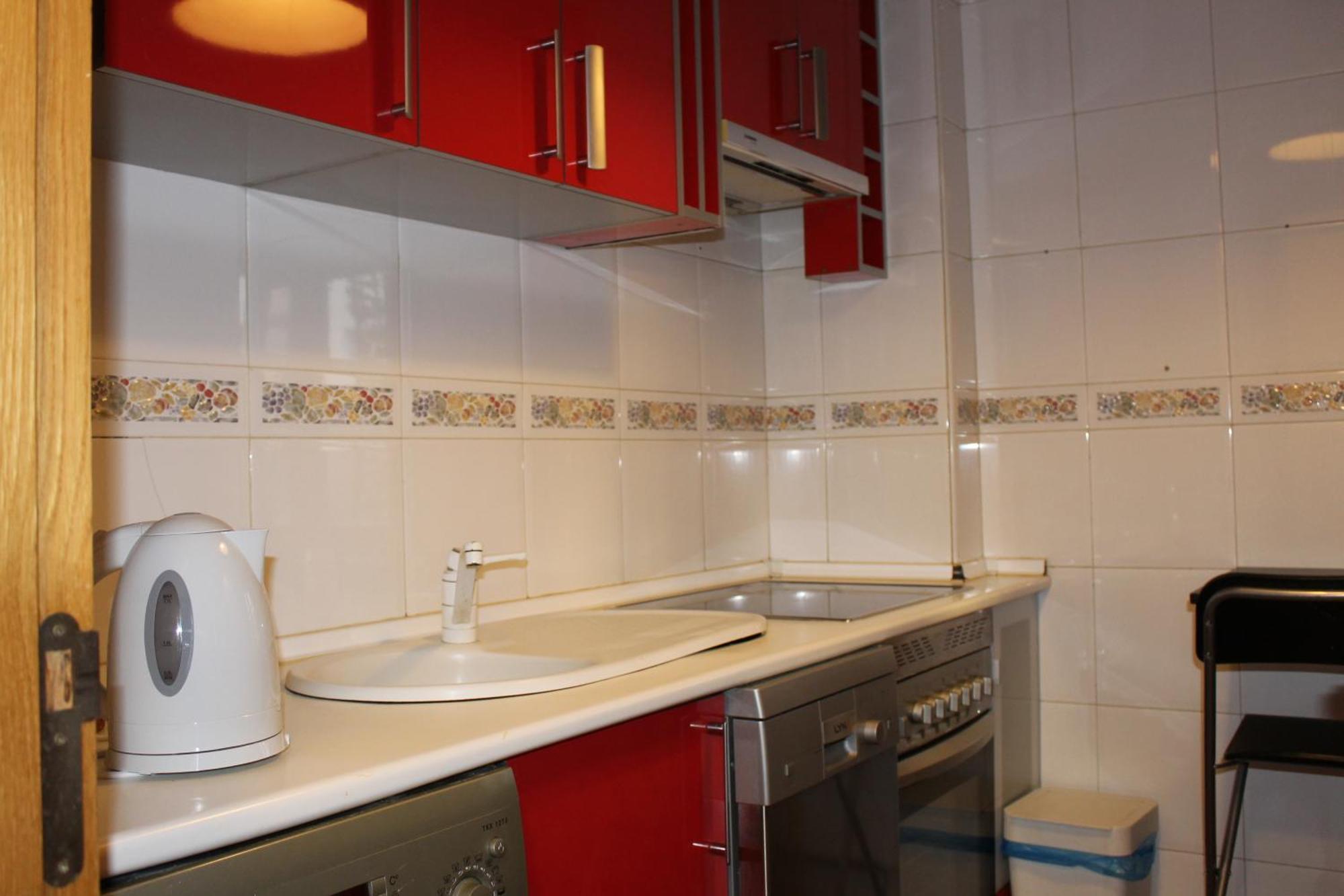 Apartamento En El Casco Historico De By Alterhome * Ávila