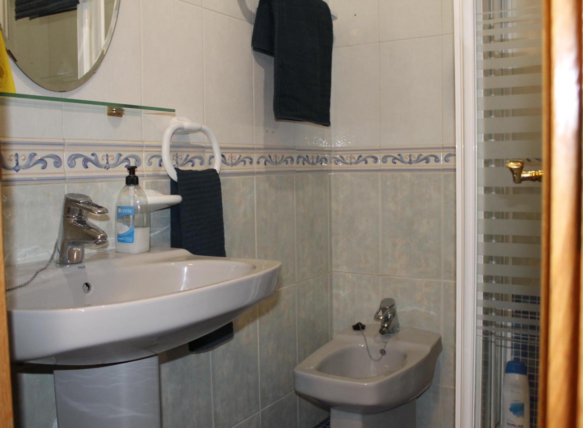 Apartamento Apartamento En El Casco Historico De By Alterhome Ávila