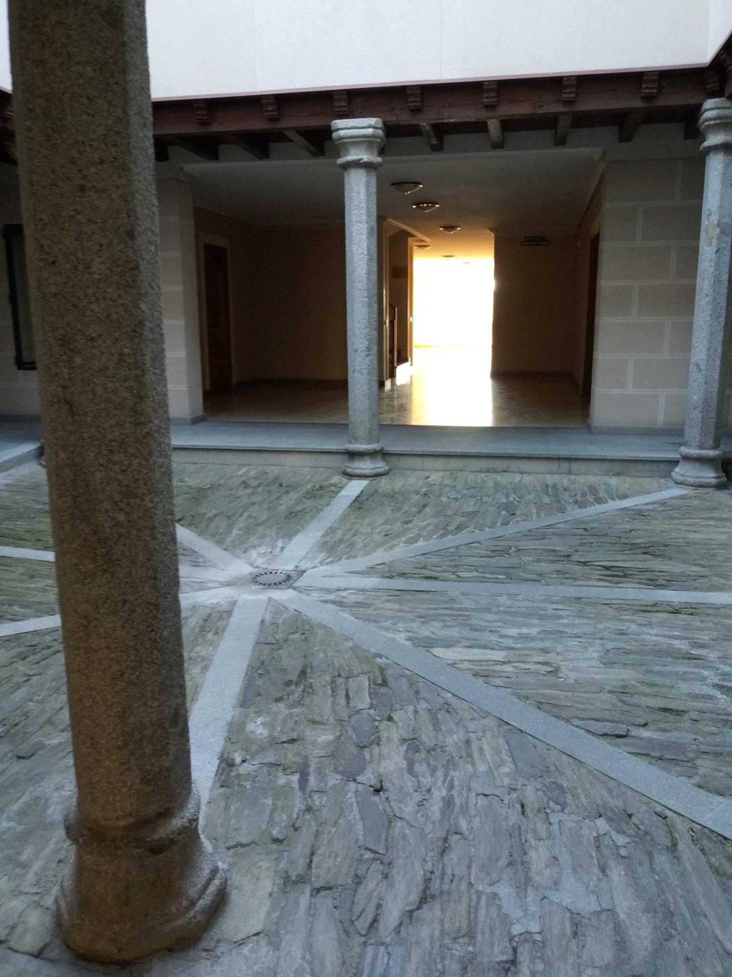 Apartamento En El Casco Historico De By Alterhome Ávila
