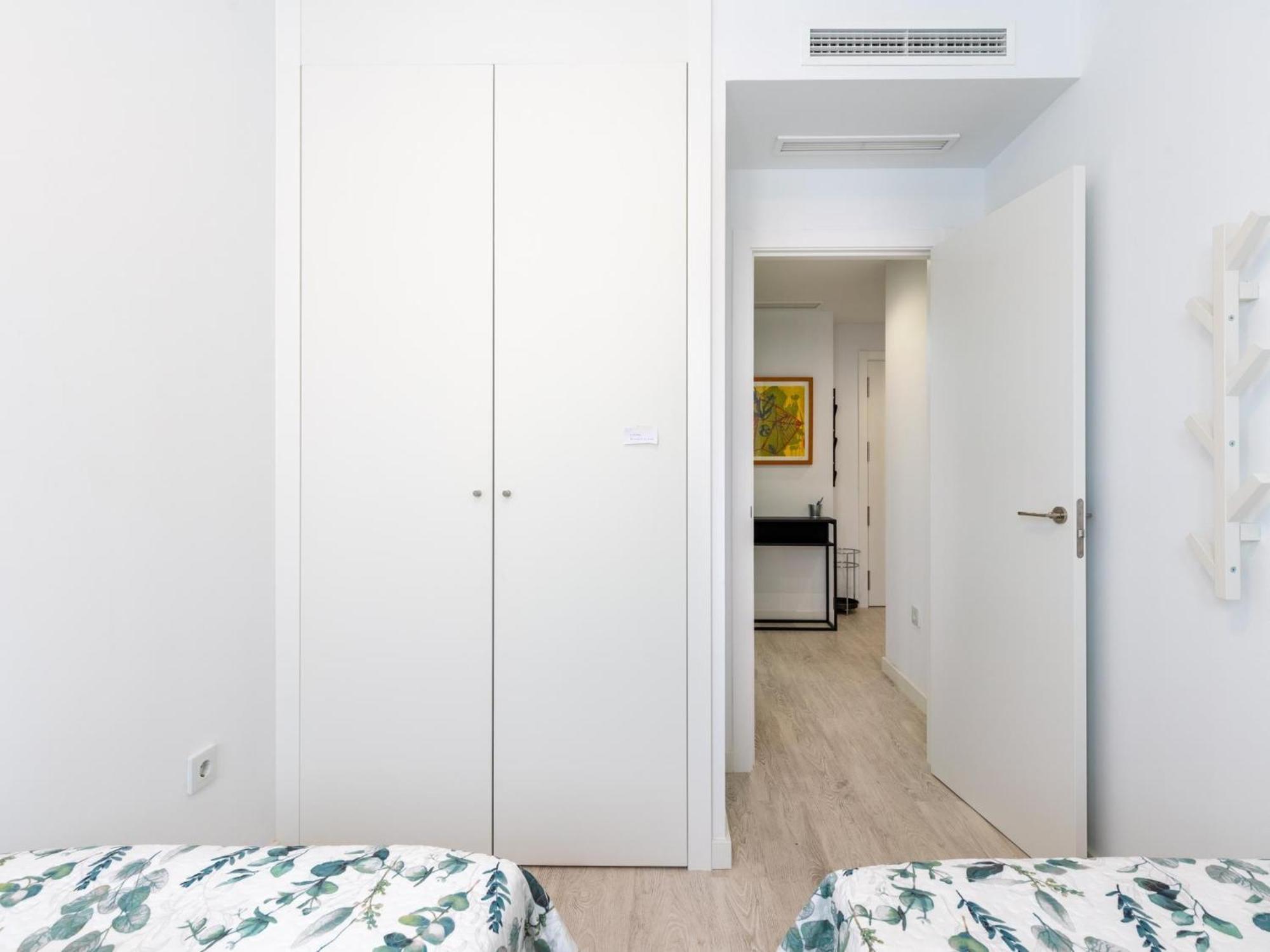 Holi-rent Pobladores Apartment