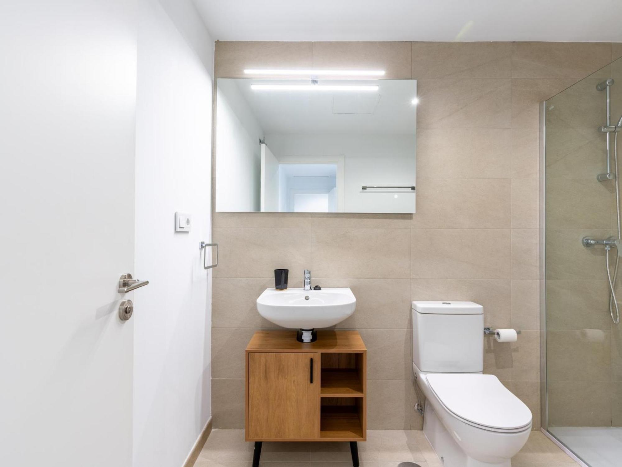 Apartment Holi-rent Pobladores