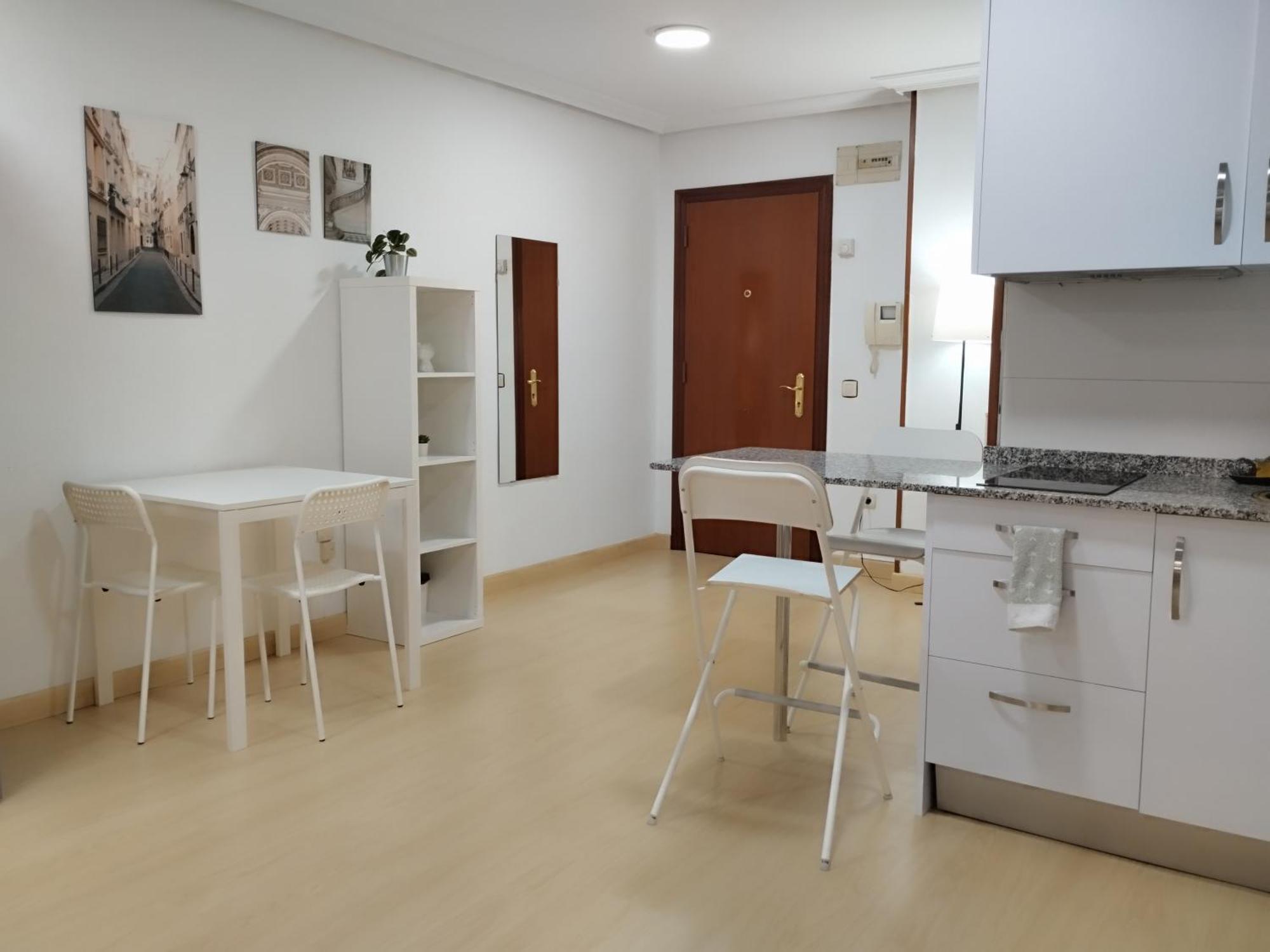 Apartment Estudio Centrico A4