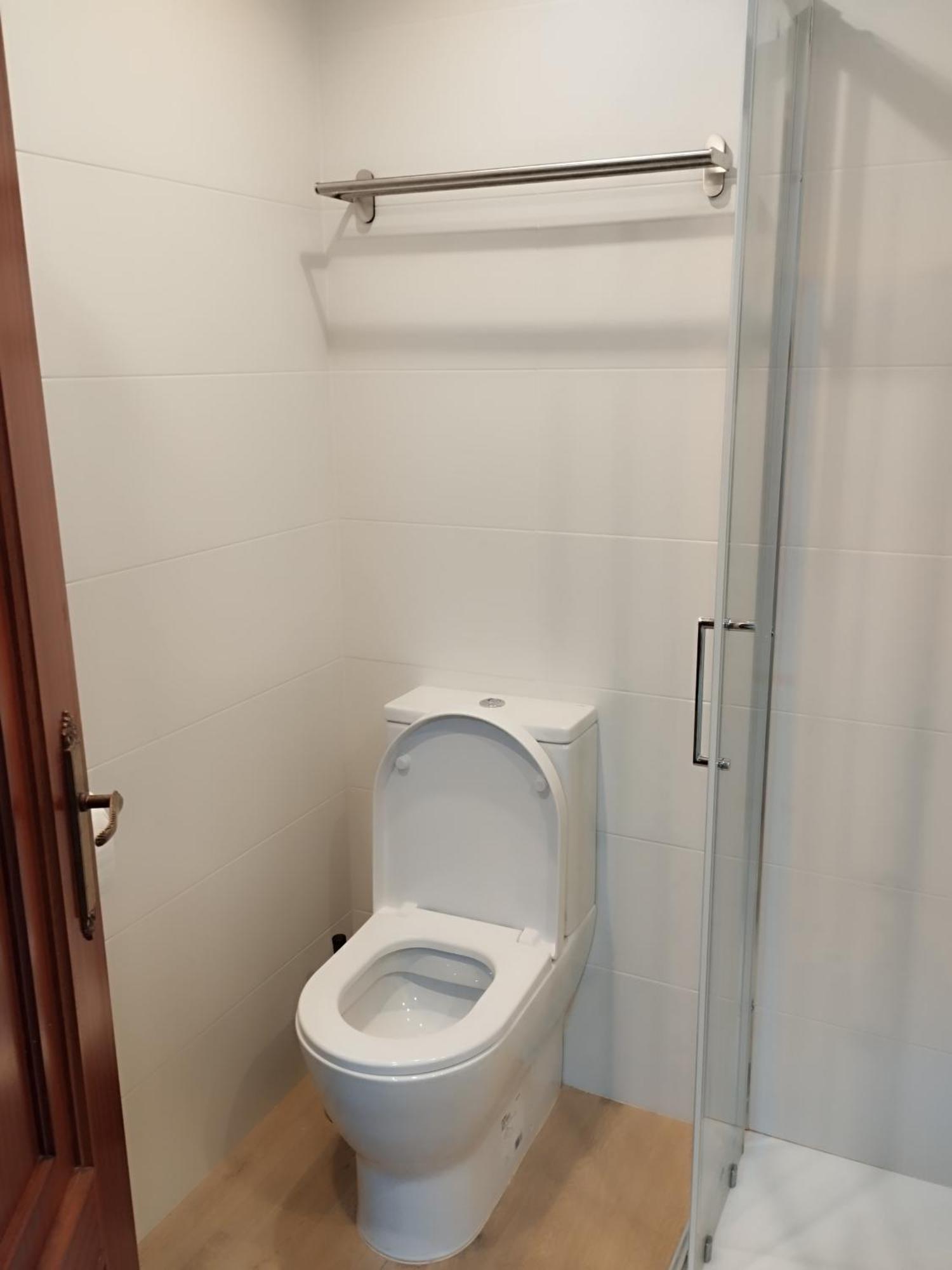 Apartment Estudio Centrico A4