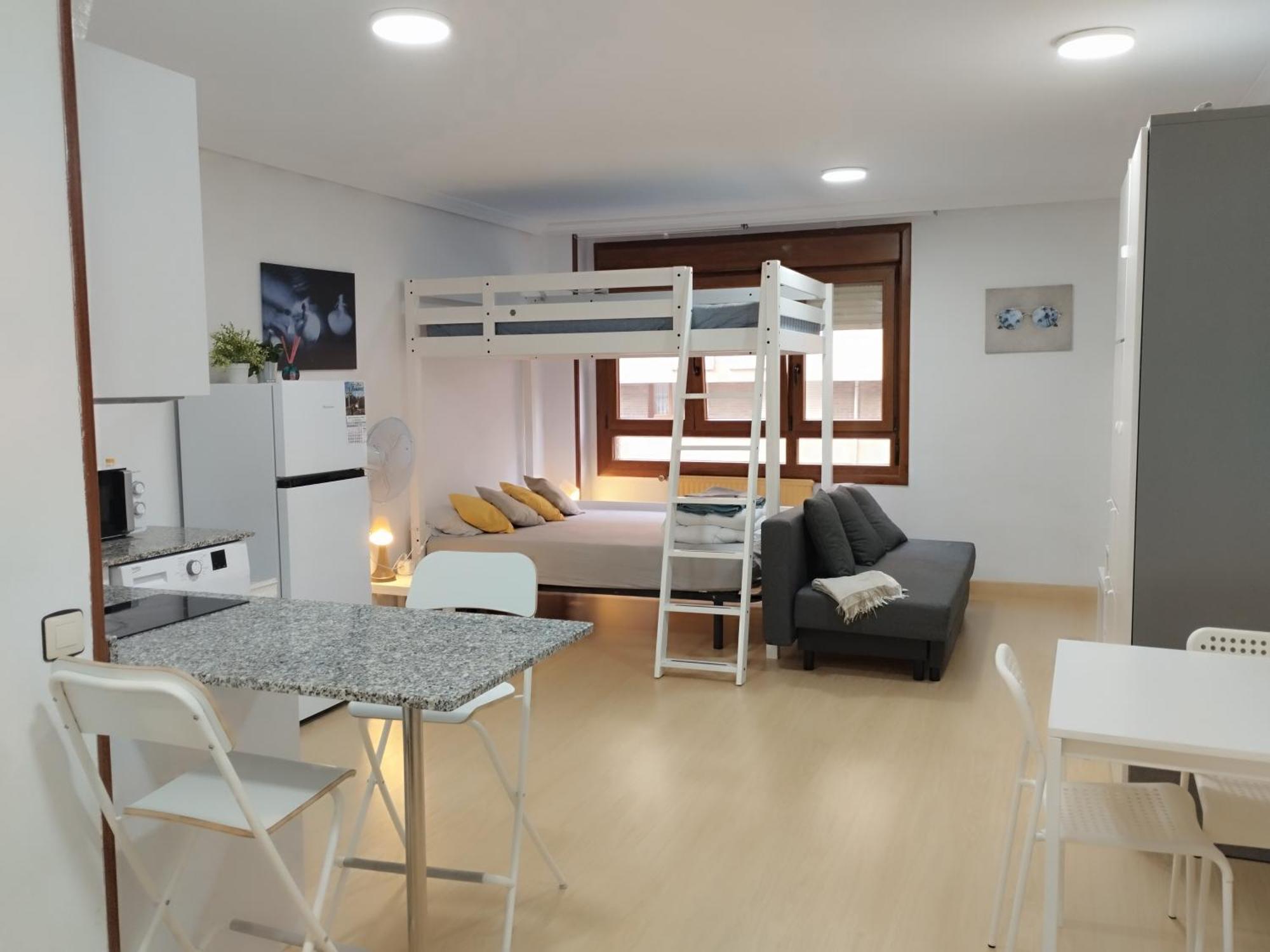 Estudio Centrico A4 *