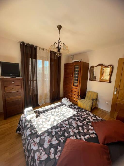Apartment En La Vall Fosca *