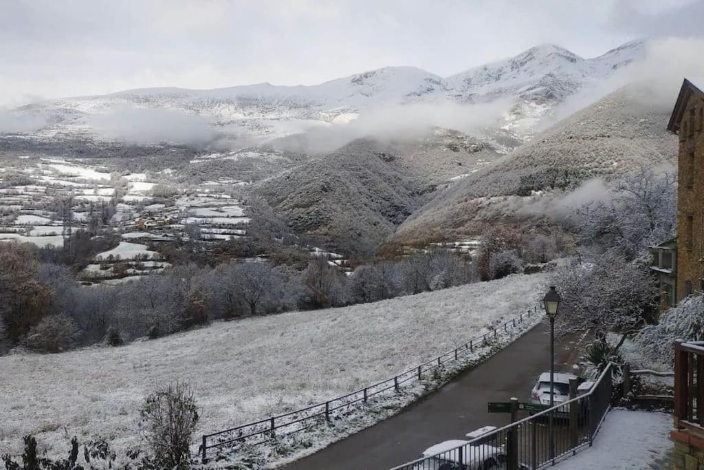 Apartment En La Vall Fosca *