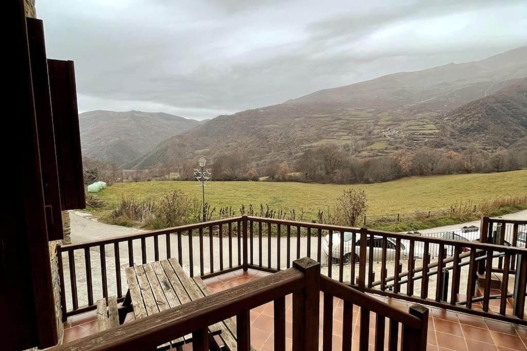Apartment En La Vall Fosca Pauls de Flamisells
