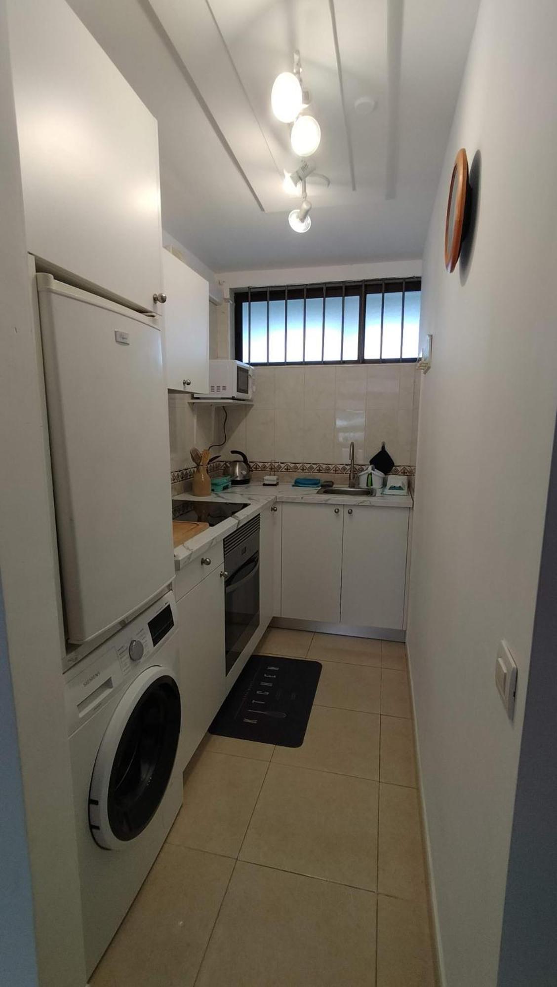 Estudio Sunset Luamar Apartment Tacoronte