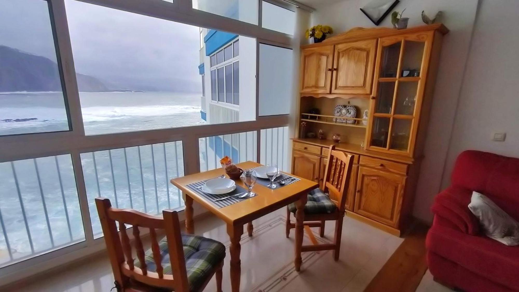 Estudio Sunset Luamar Apartamento *