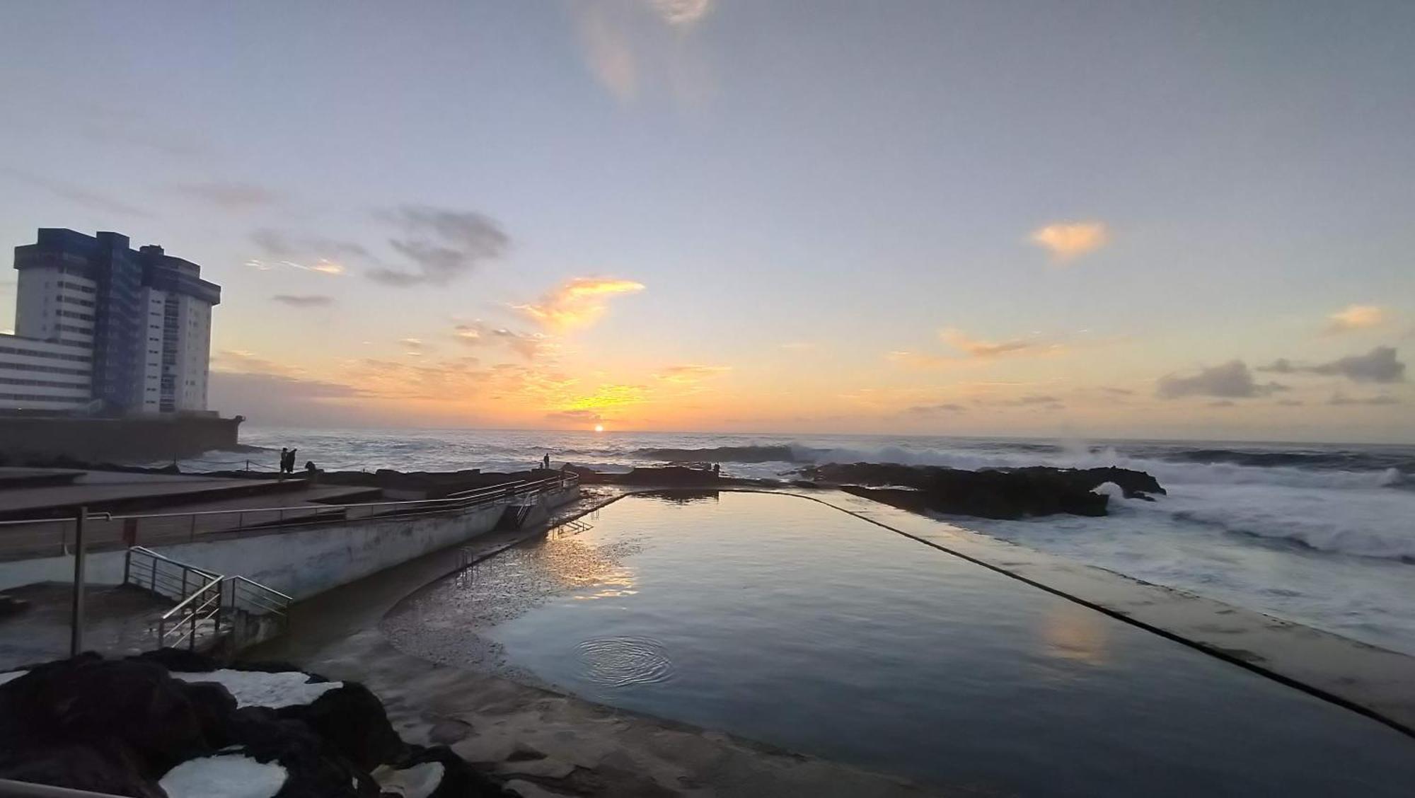 Apartamento Estudio Sunset Luamar Tacoronte