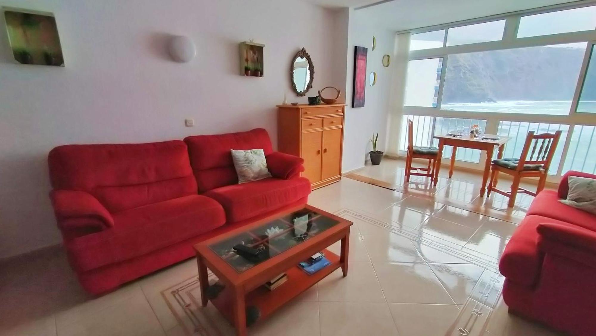 Apartment Estudio Sunset Luamar Tacoronte