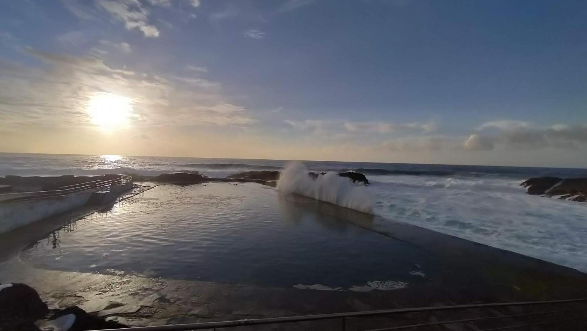 Estudio Sunset Luamar * Tacoronte
