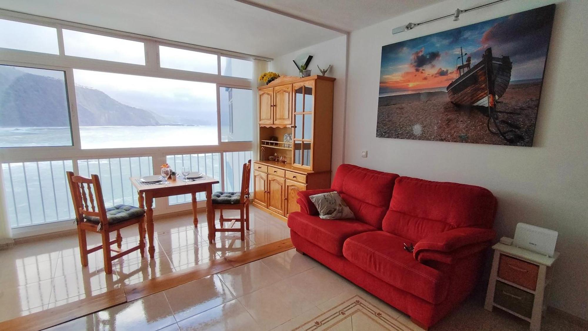 Apartment Estudio Sunset Luamar