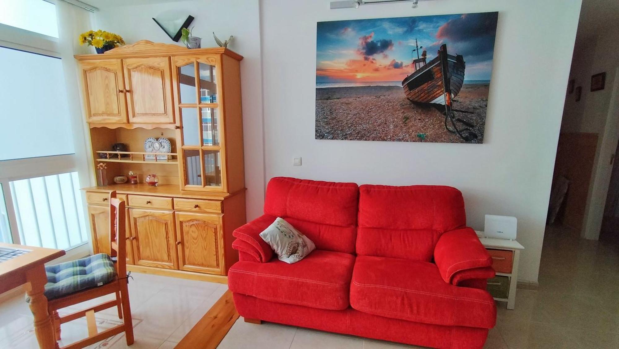 Estudio Sunset Luamar *