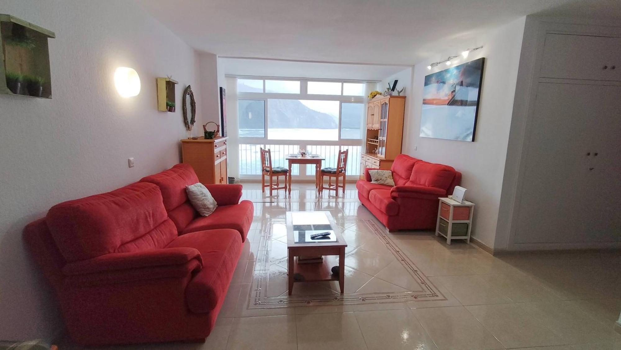 Estudio Sunset Luamar * Tacoronte