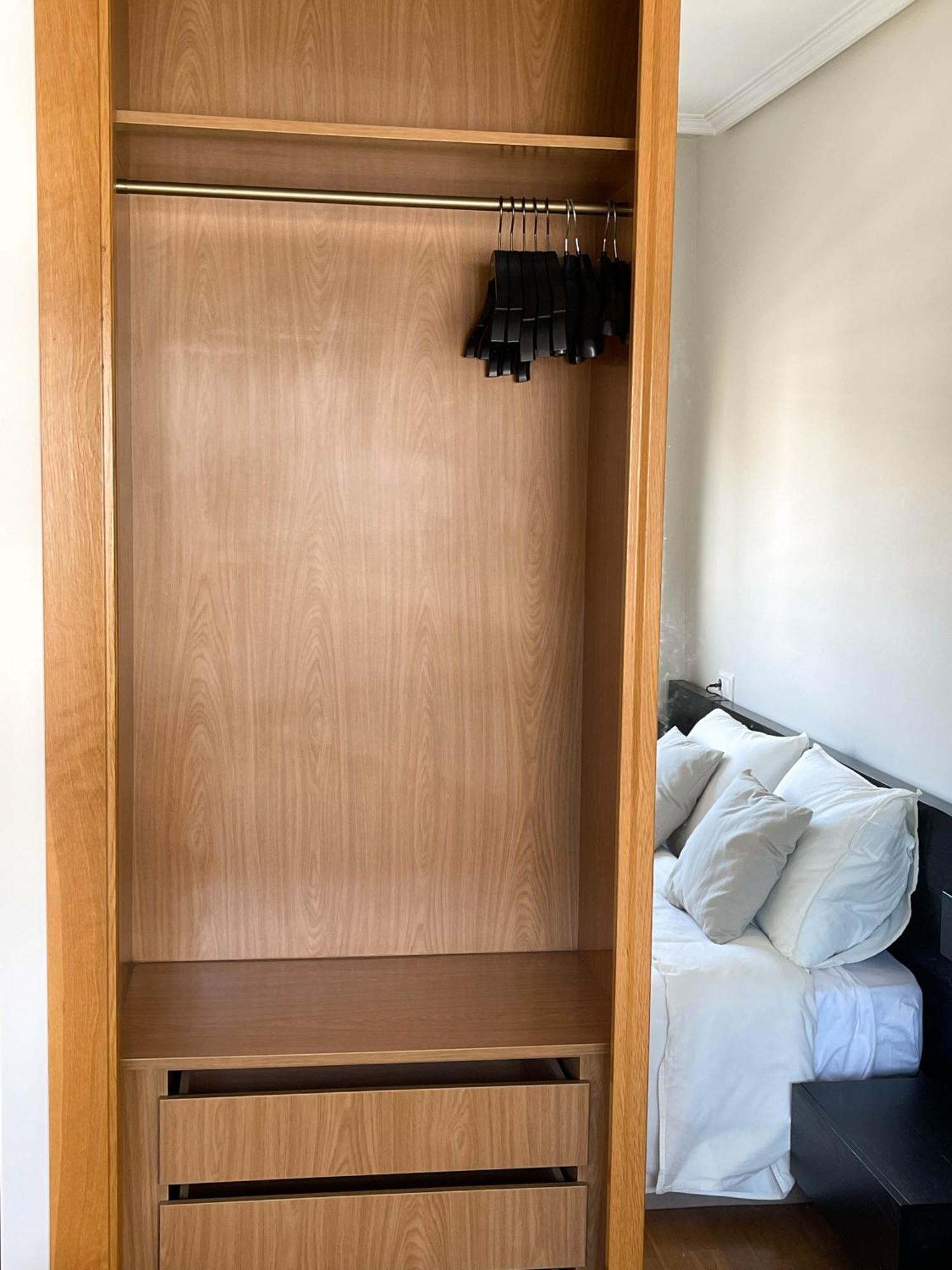 Nuskis Apartment