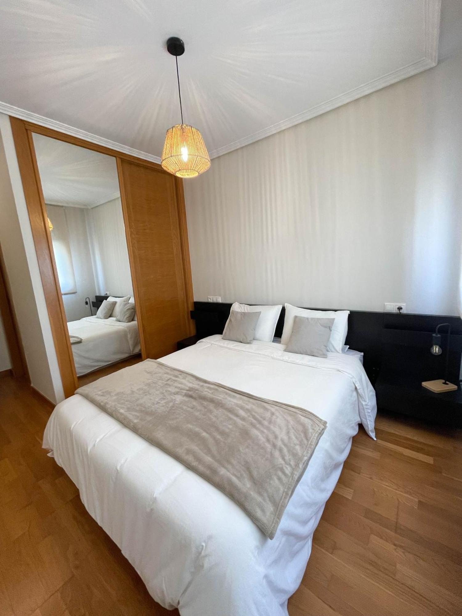 Nuskis Apartamento *
