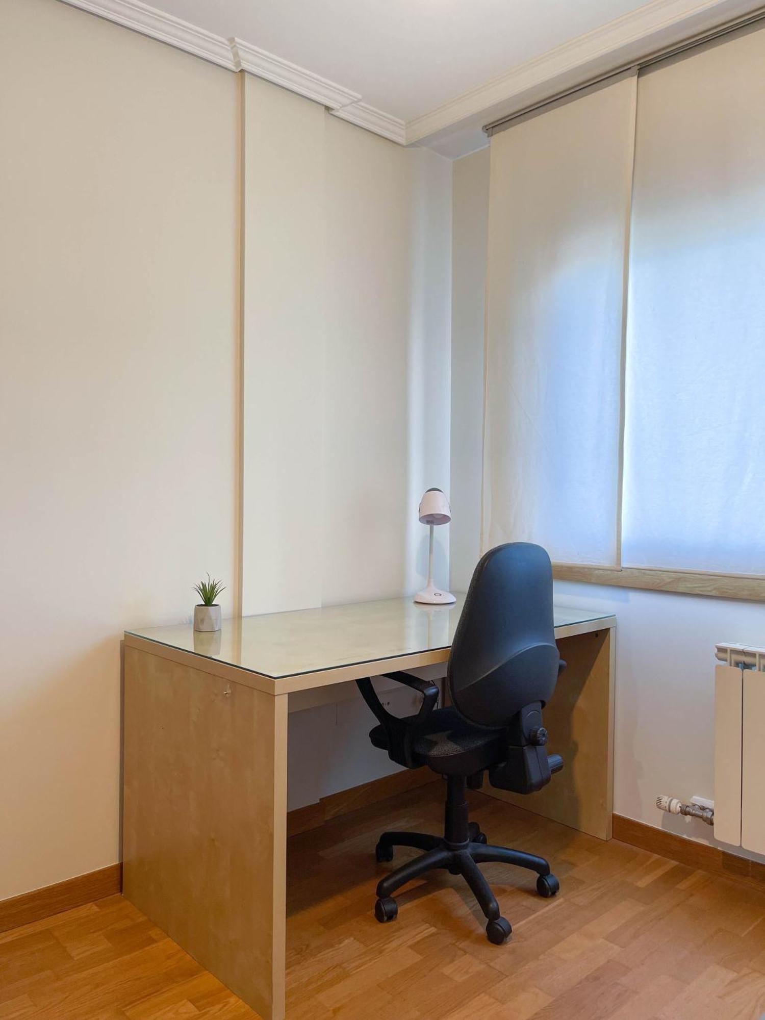Apartamento Nuskis *