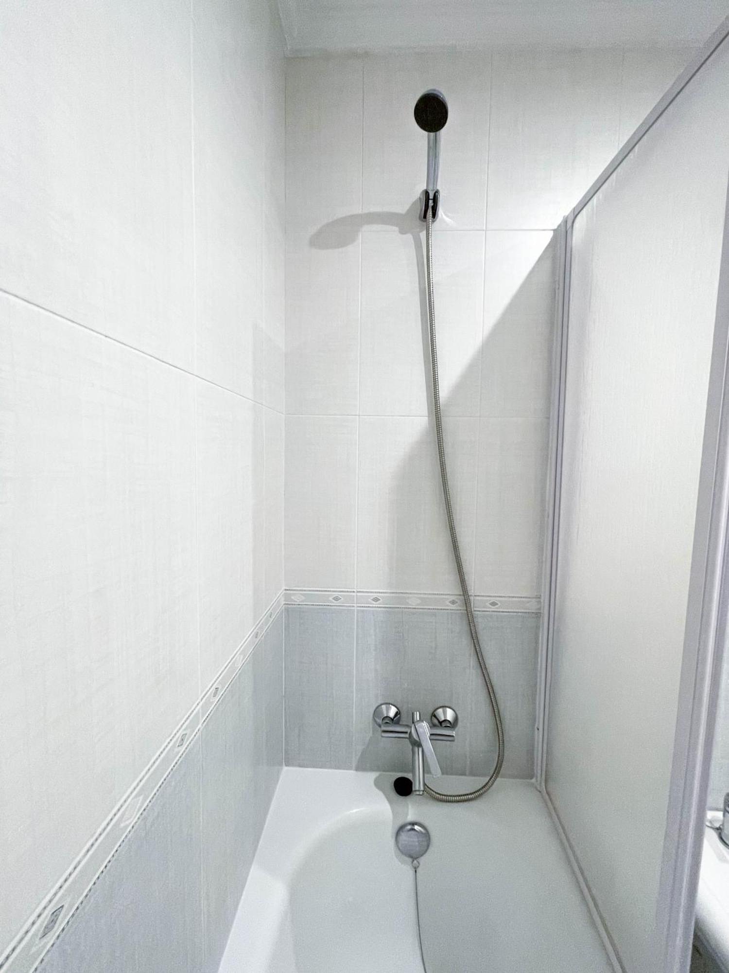 Apartamento Nuskis Porriño