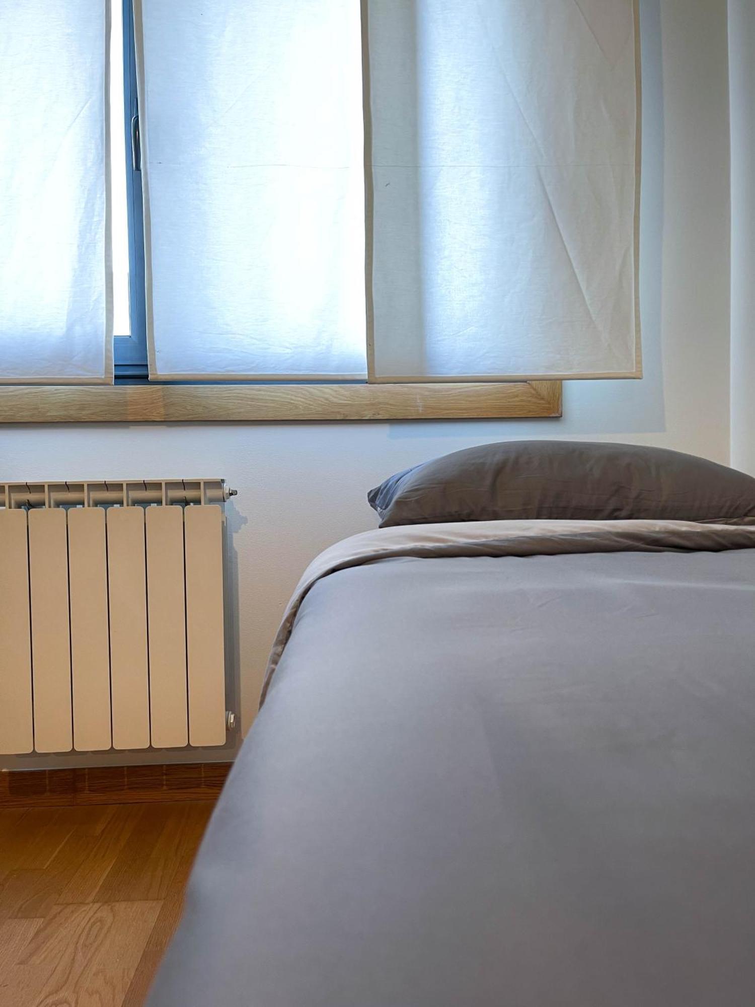 Nuskis Apartamento *