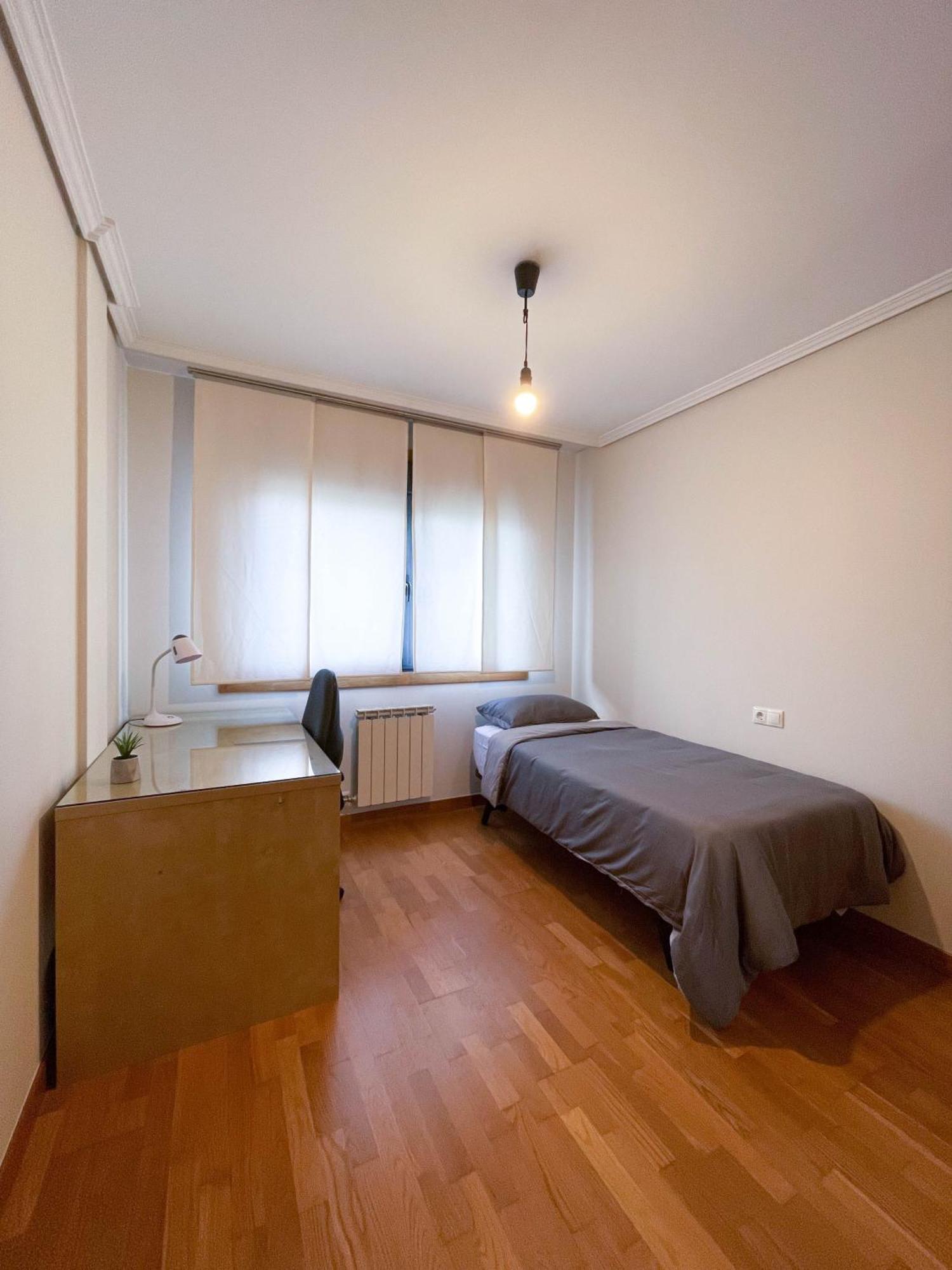 Nuskis Apartamento *