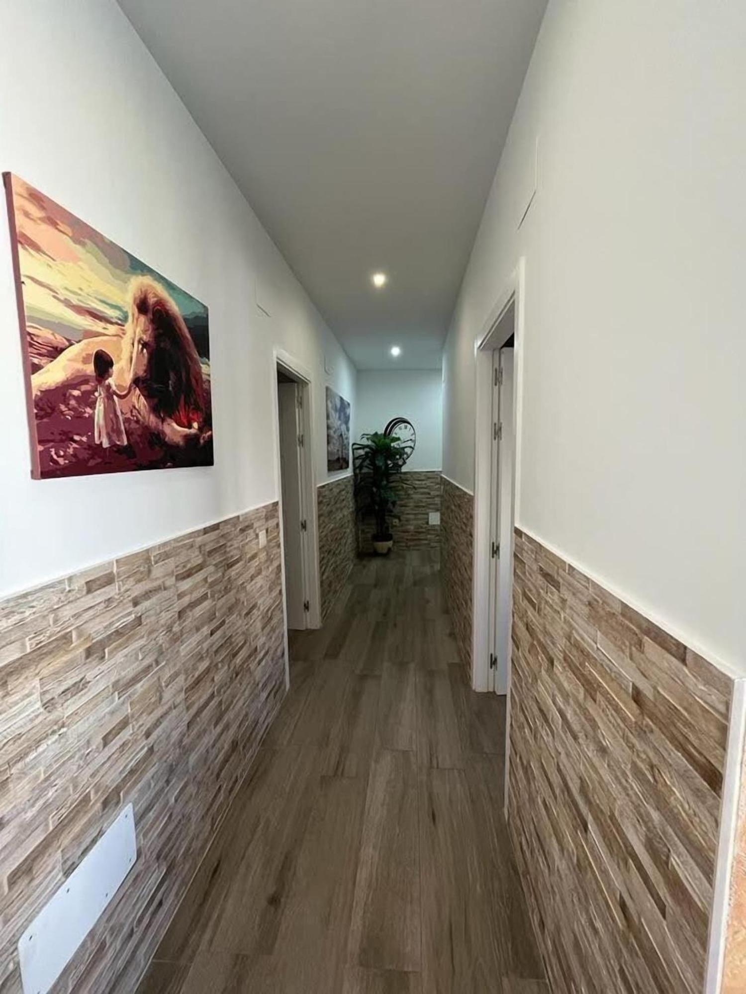 Casa Lupita Сasa de vacaciones Bolaños de Calatrava