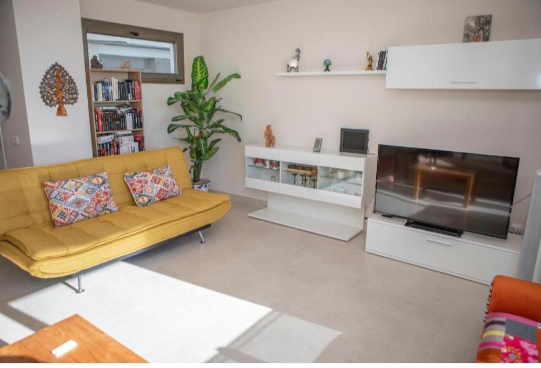 Apartamento Falcon Y Golf Pulpí