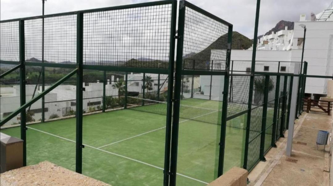 Apartamento Falcon Y Golf
