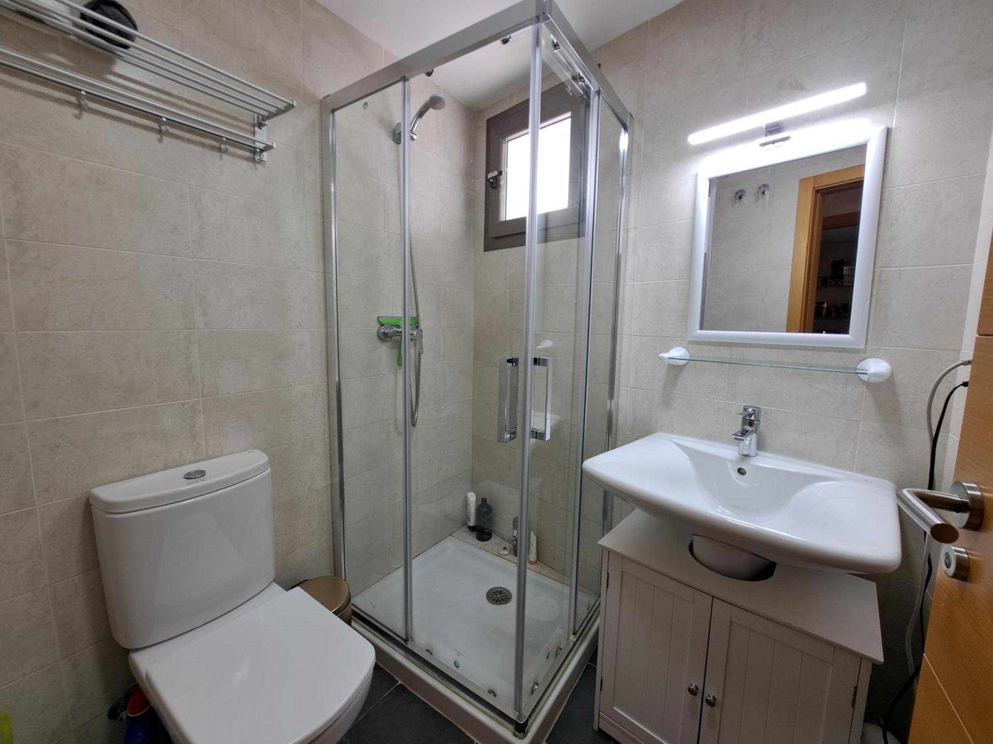Apartamento Falcon Y Golf