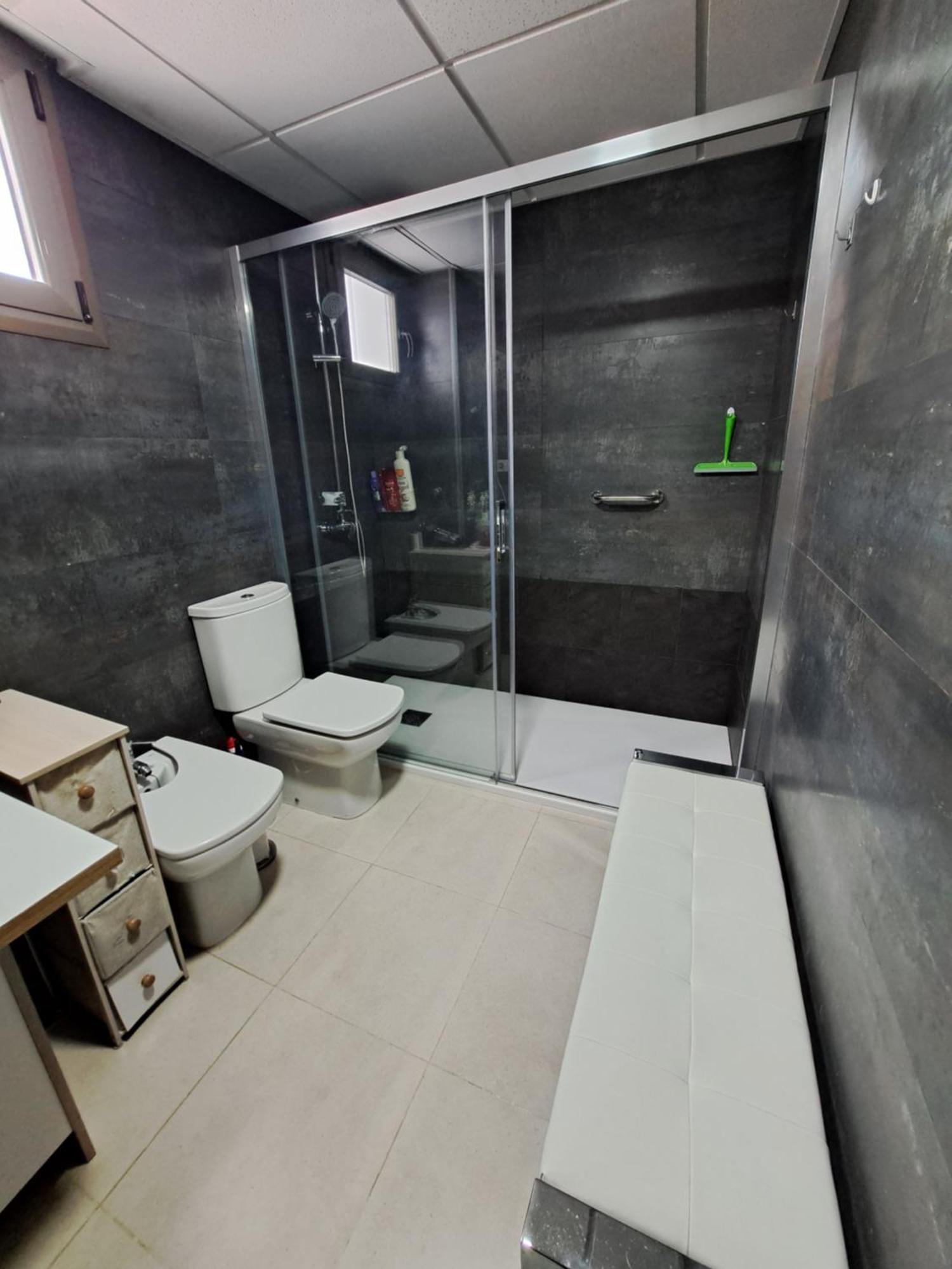 Apartamento Falcon Y Golf