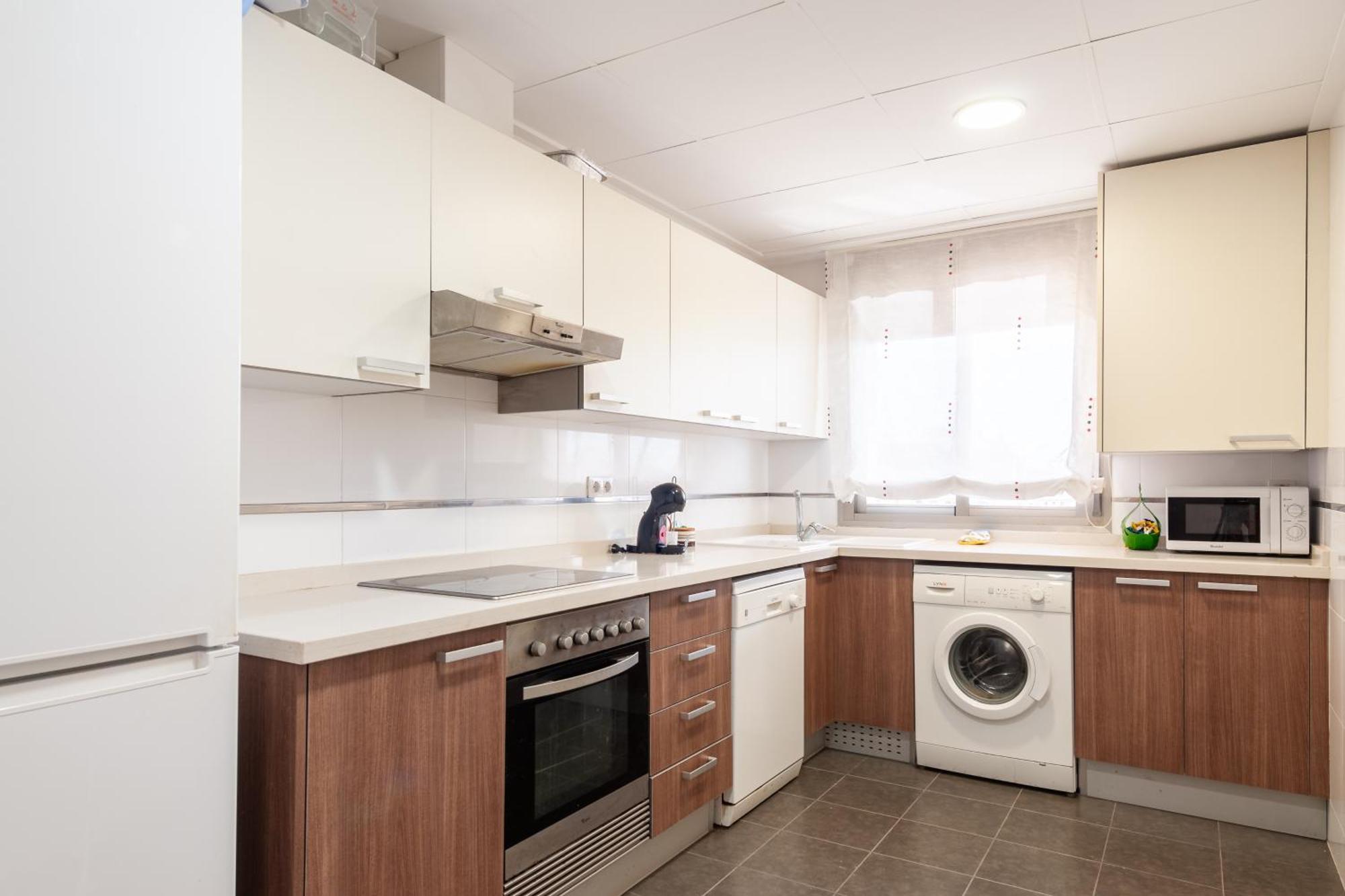Retreat: Pool & Comfort Apartamento