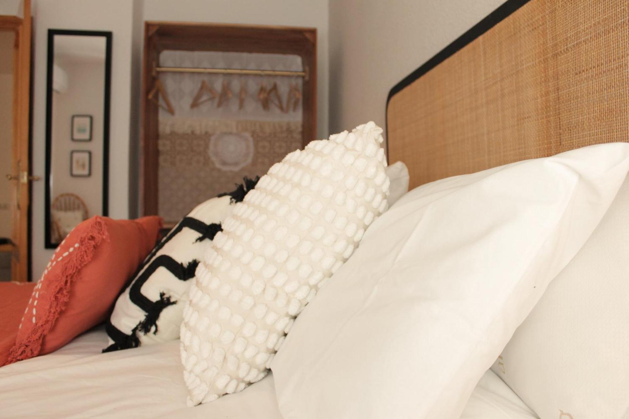 Apartamento Casa Tekas - Centro Ciudad Caravaca De La Cruz