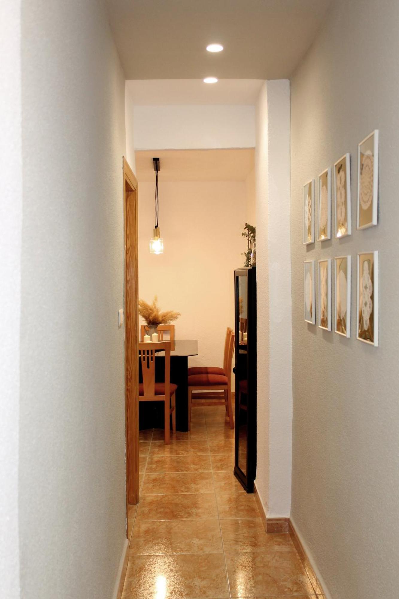 Casa Tekas - Centro Ciudad Apartamento