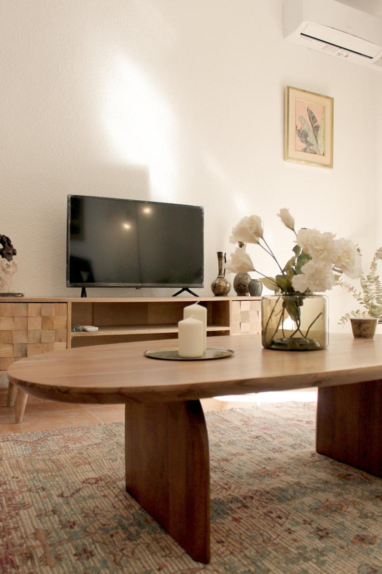 Apartamento Casa Tekas - Centro Ciudad *