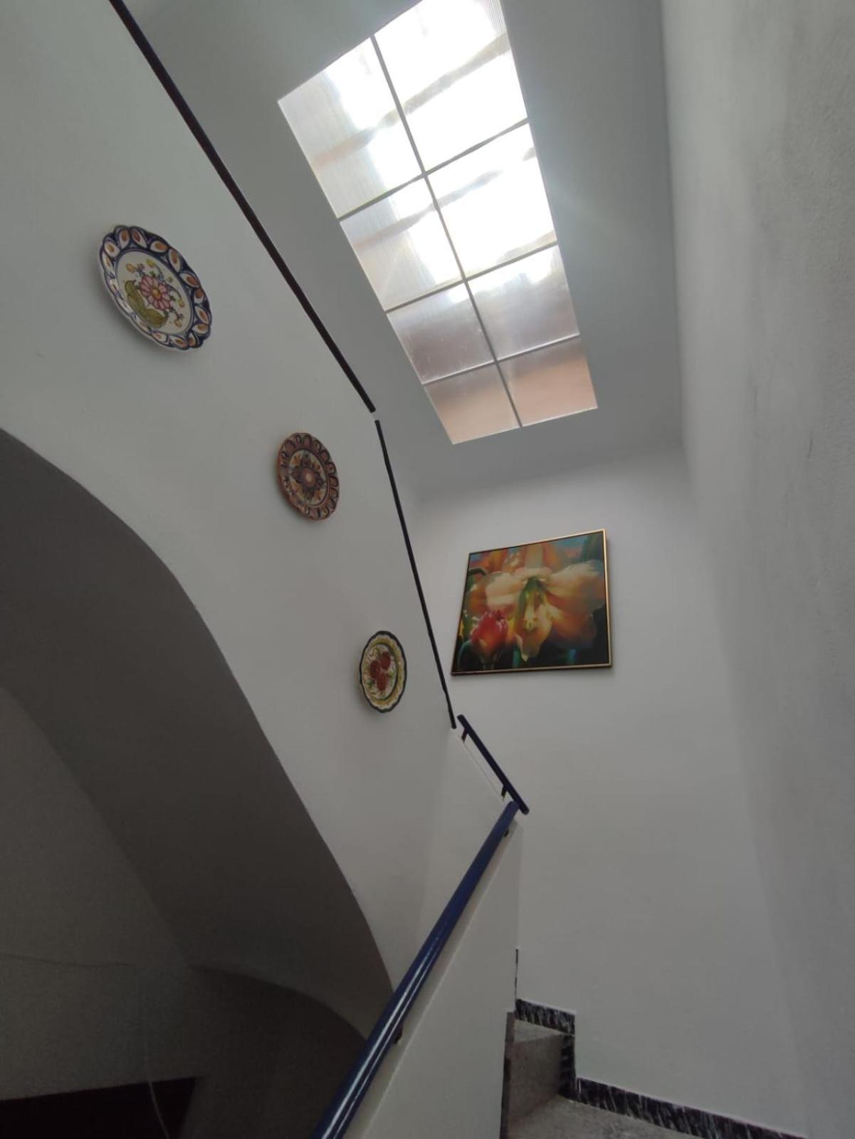The Loft Apartment Pinoso